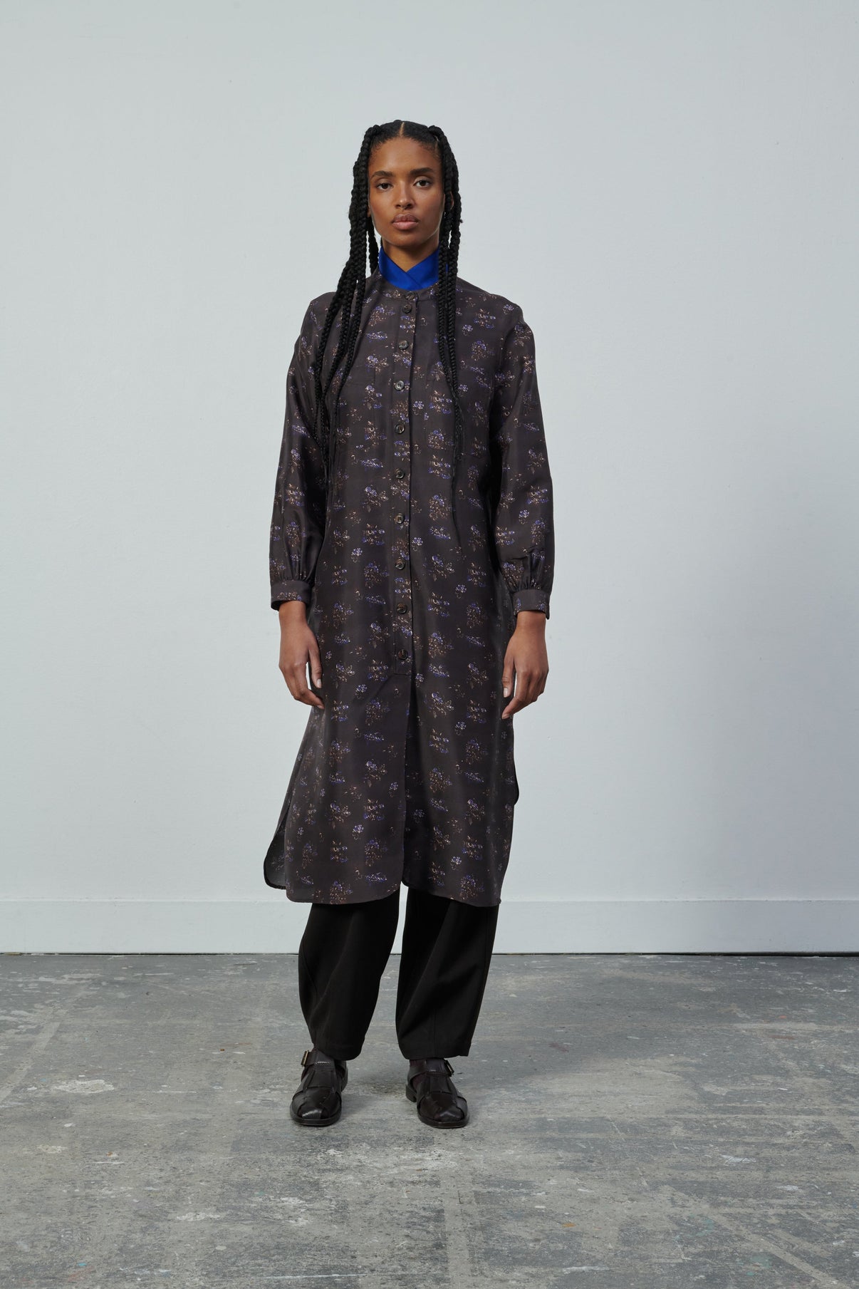 LAUREN DRESS vue 5