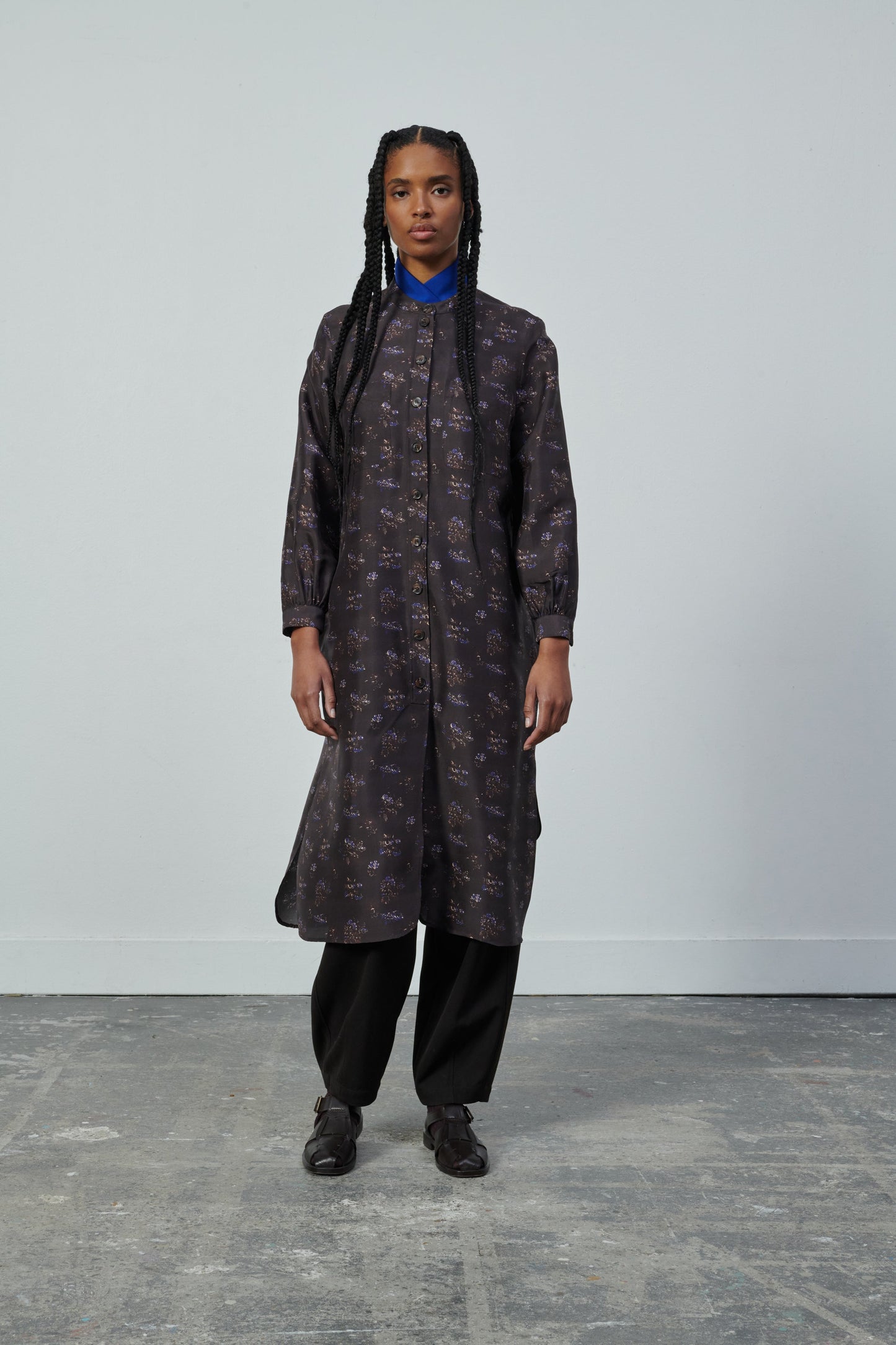 LAUREN DRESS