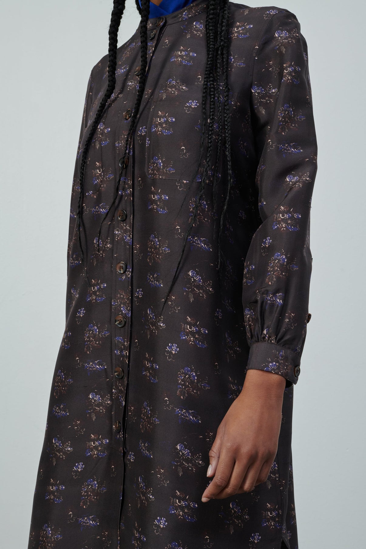 LAUREN DRESS vue 8