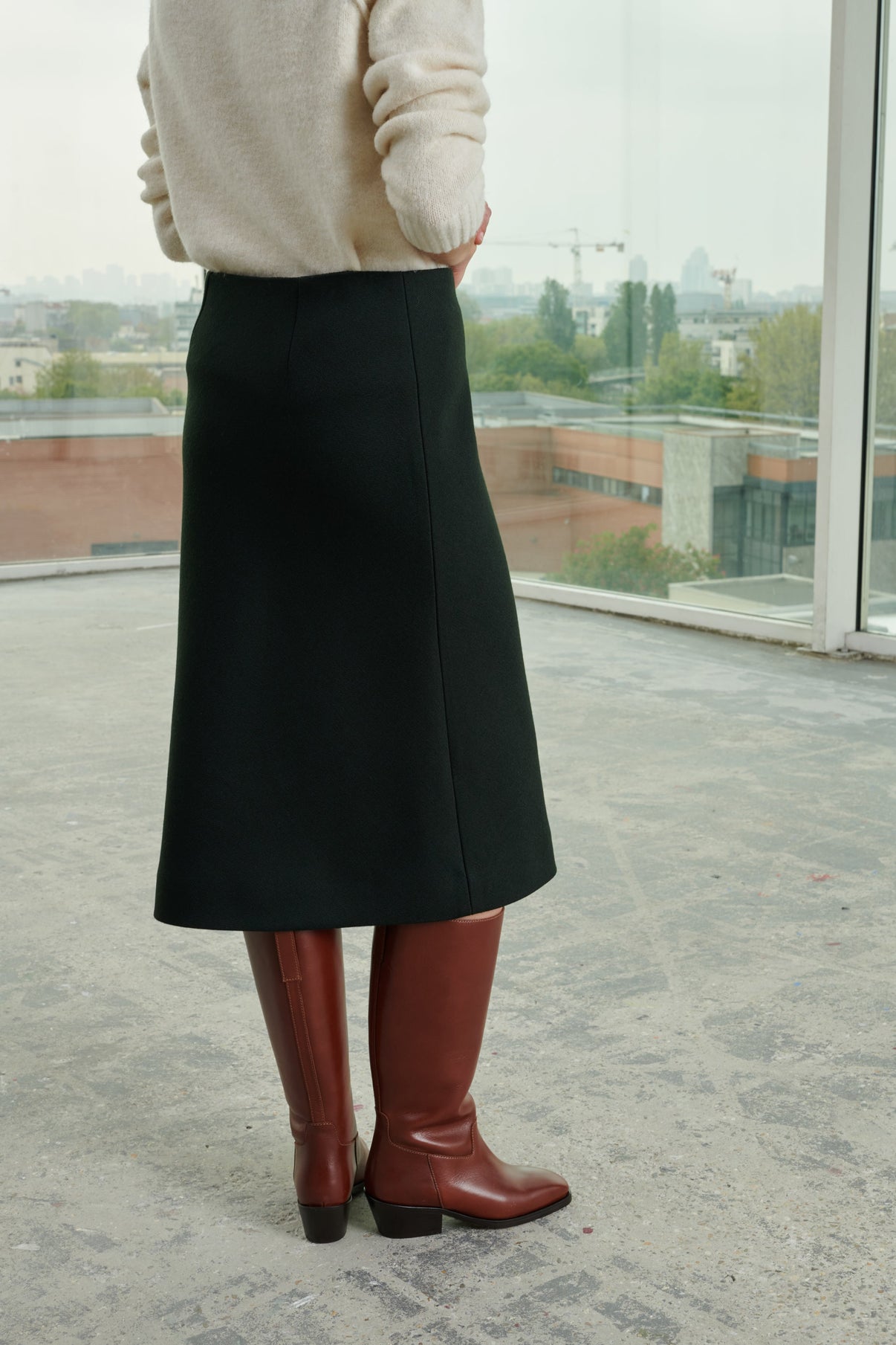 VALET SKIRT vue 9