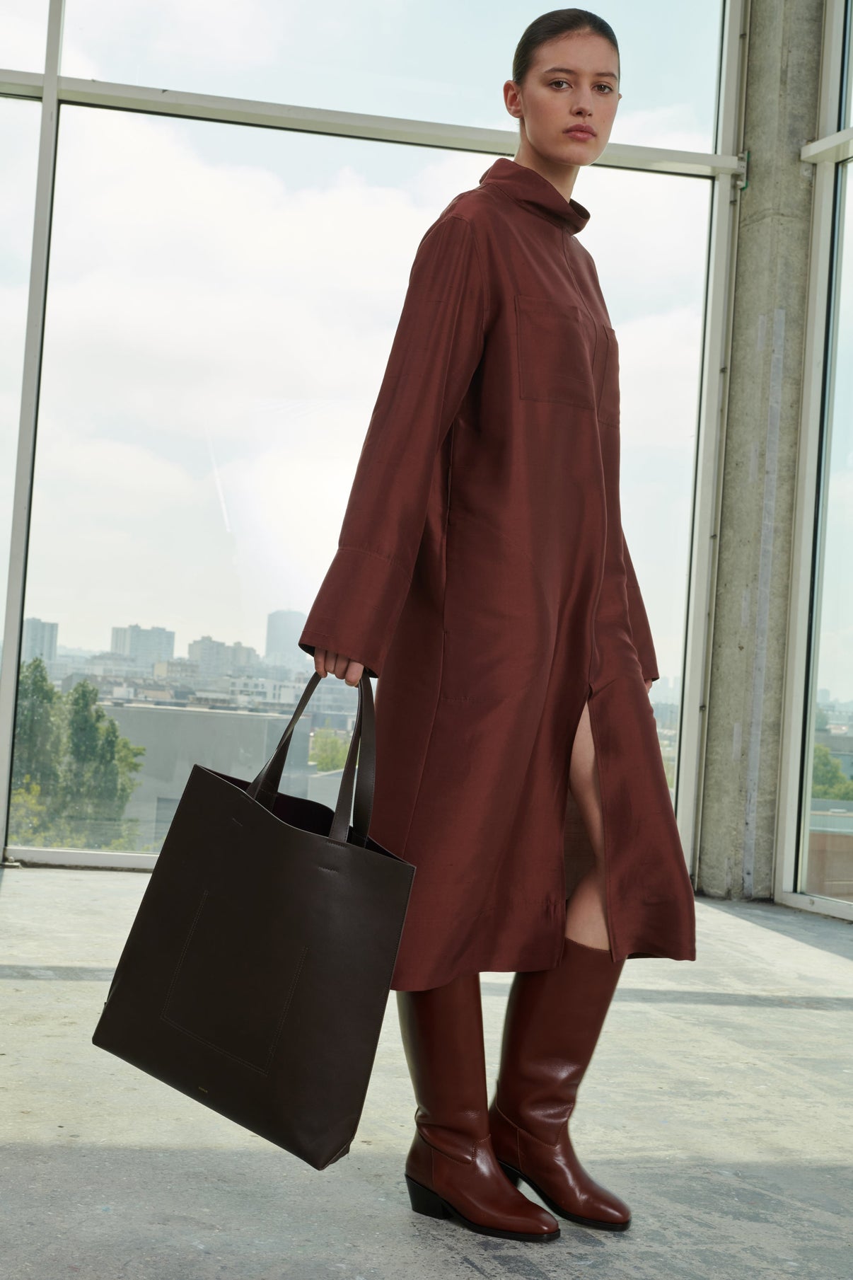 VARINA DRESS vue 6