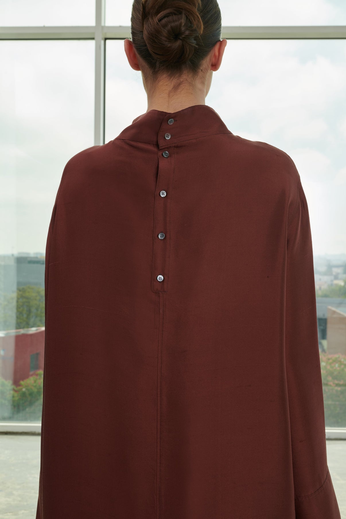 VARINA DRESS vue 8