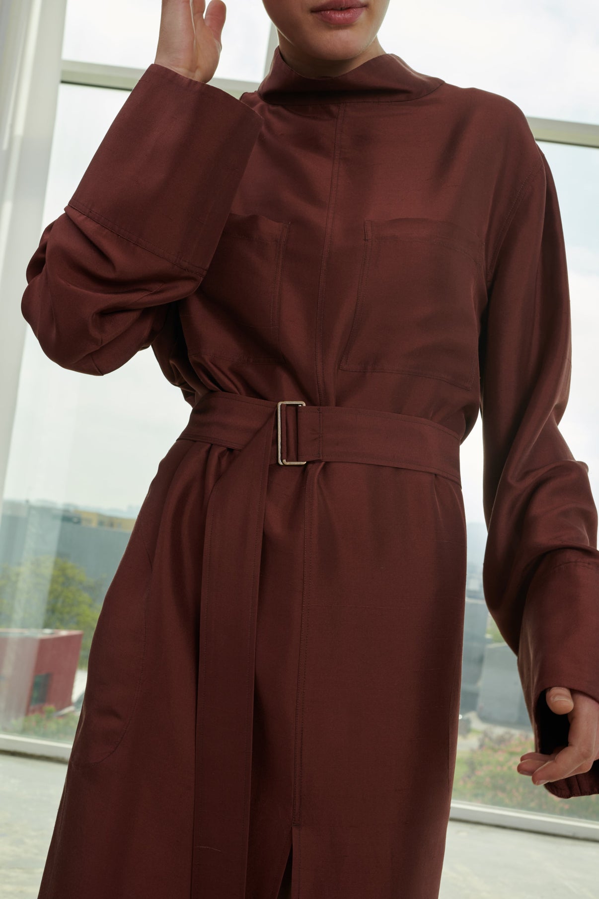 VARINA DRESS vue 4