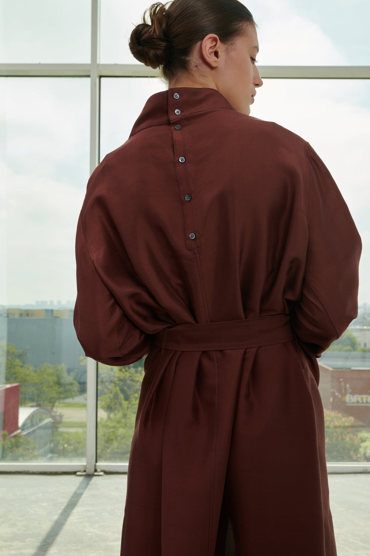 VARINA DRESS vue 3