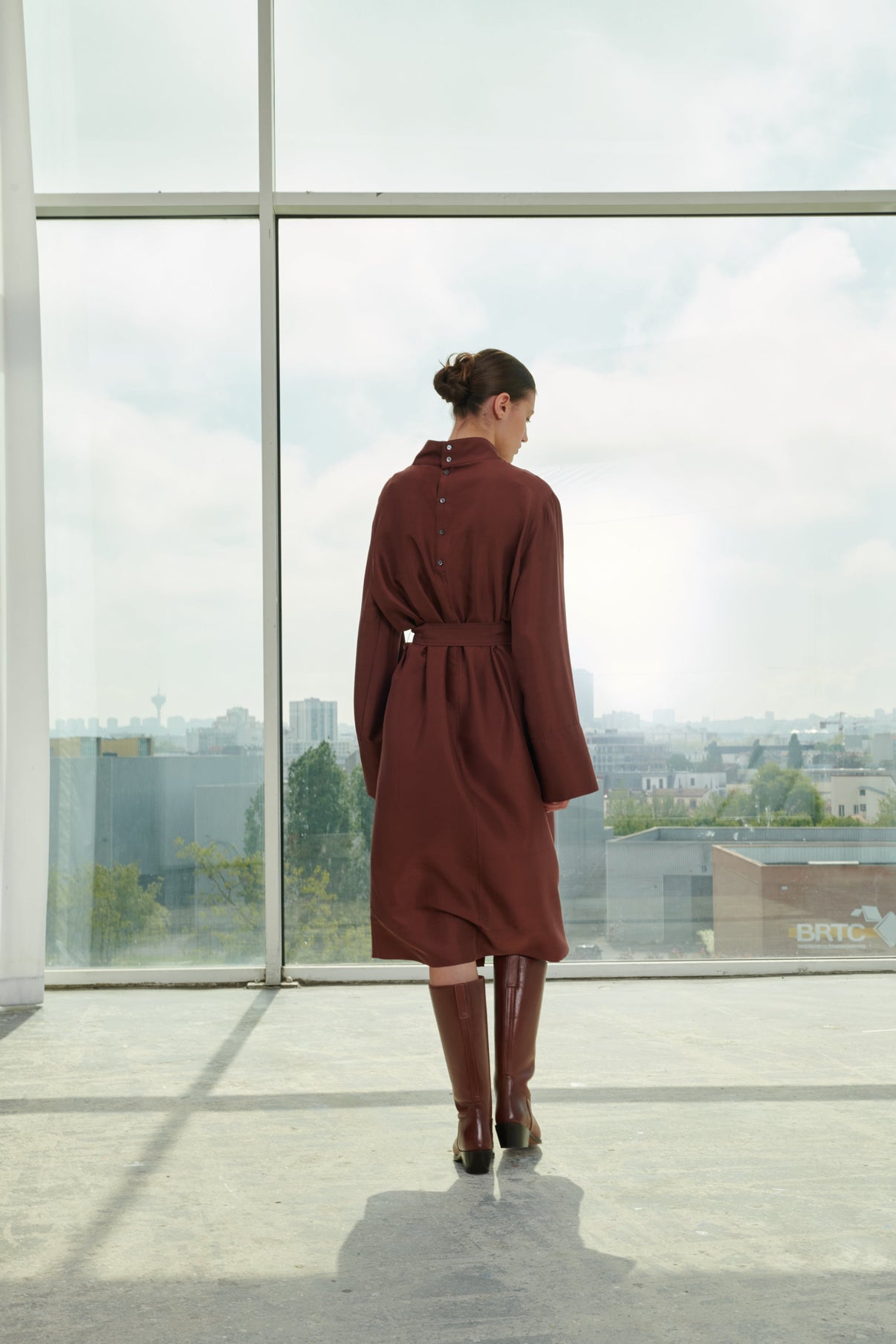 VARINA DRESS vue 2