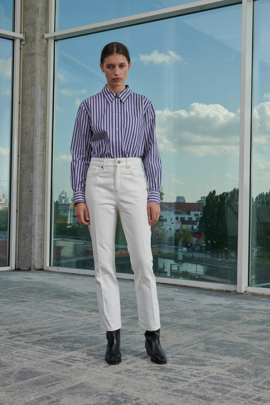 FRANCISCO JEANS