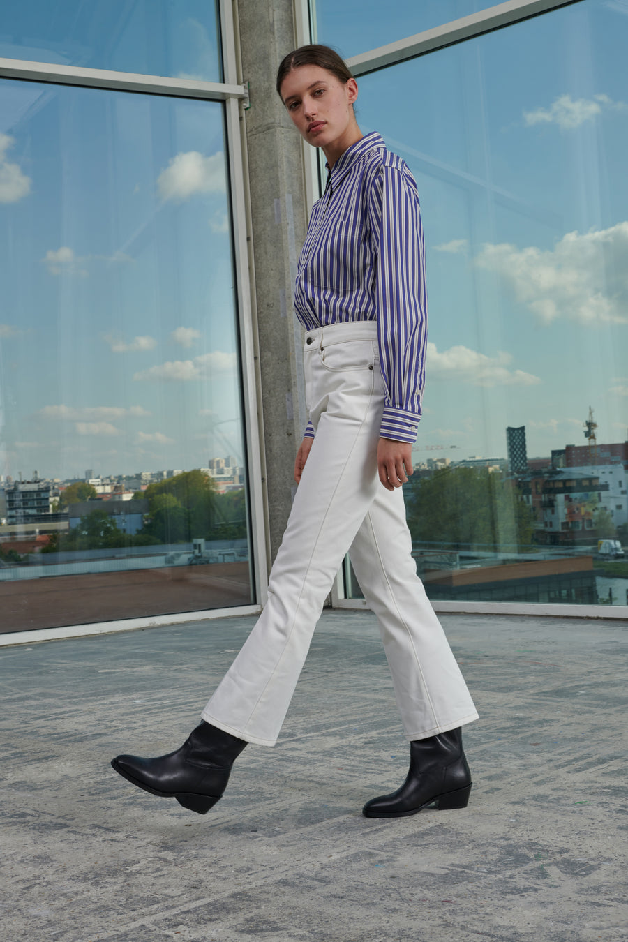 FRANCISCO JEANS