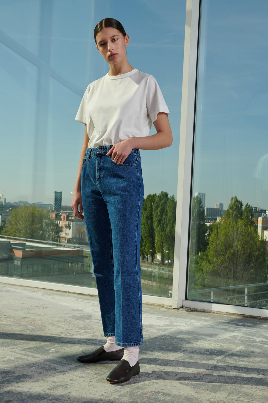 FRANCISCO JEANS