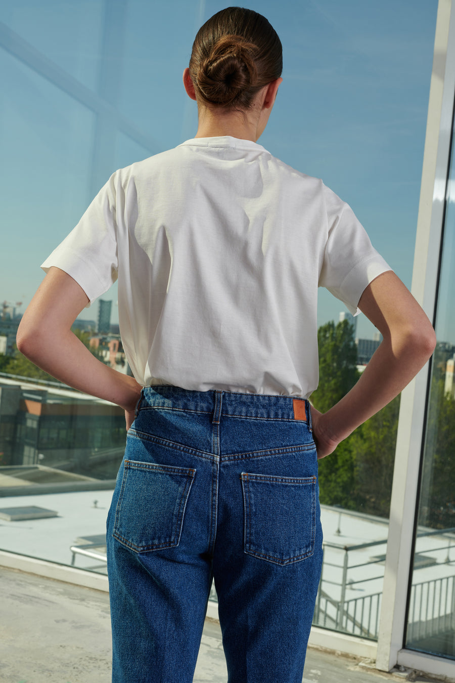 FRANCISCO JEANS