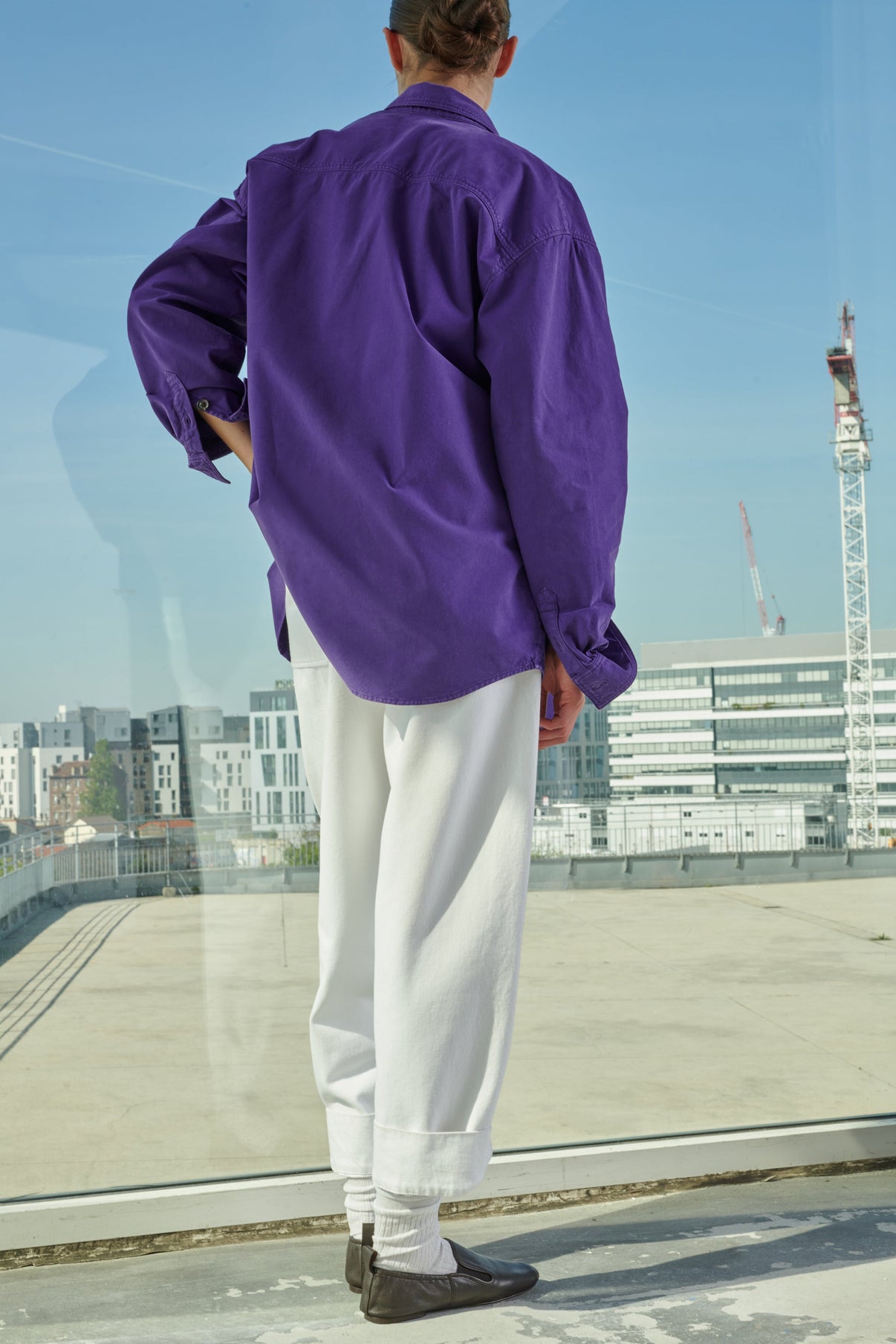 VOLAGE JEANS vue 7