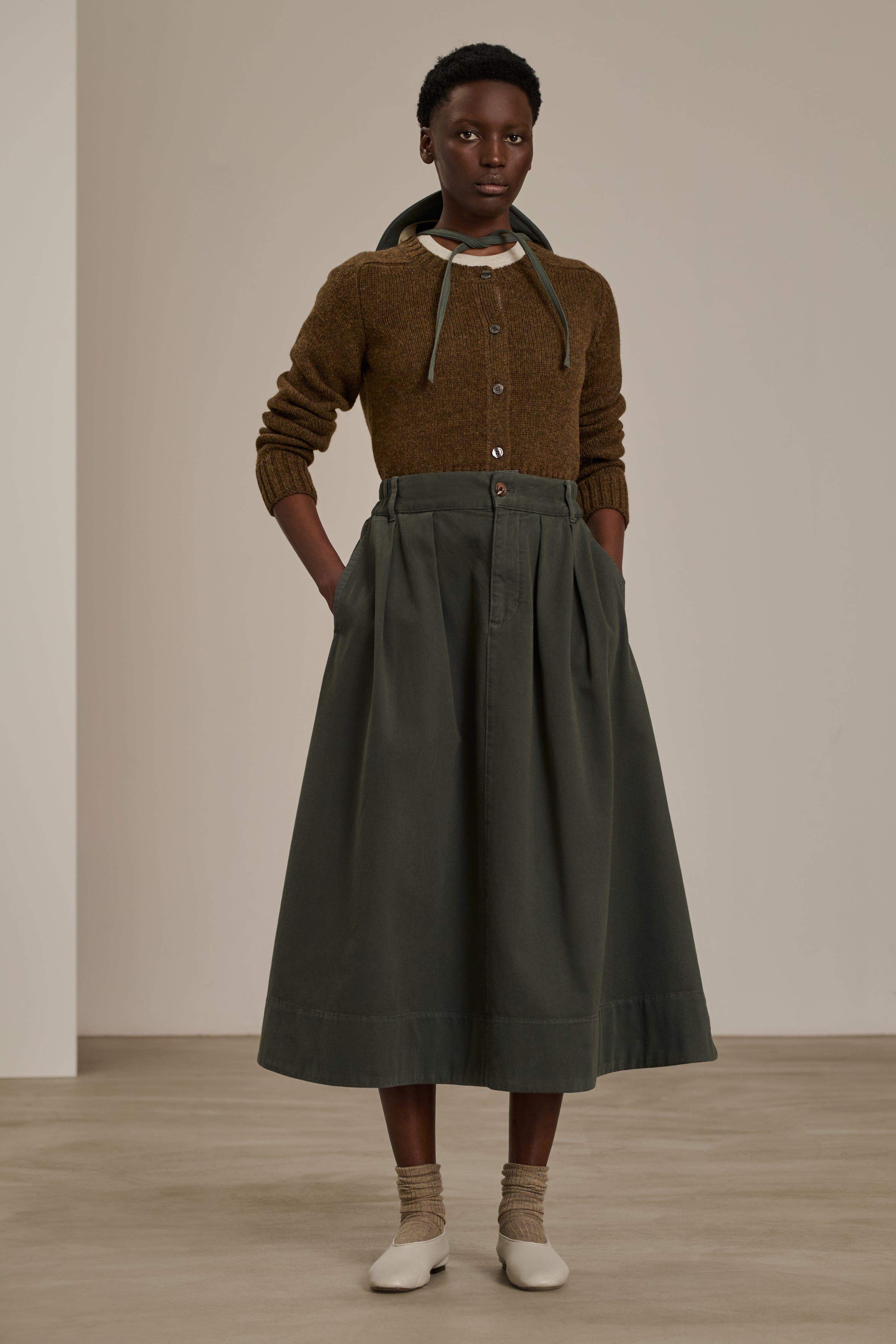 Winter skirts 007 discount