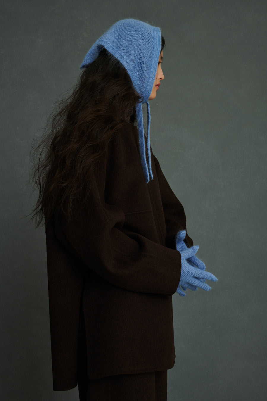 ZINA HEADSCARF