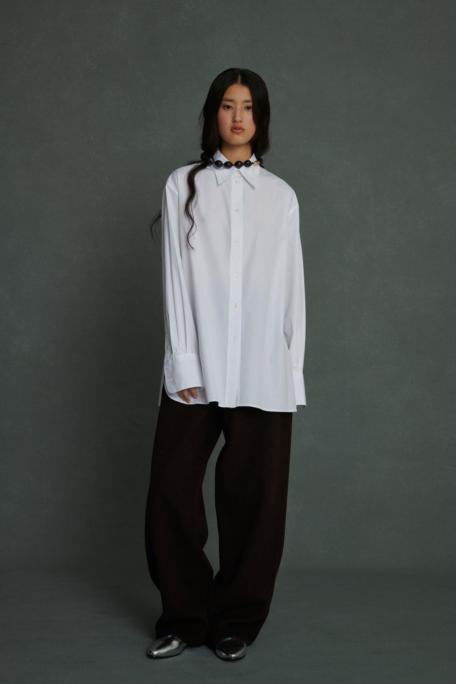 VIA SHIRT