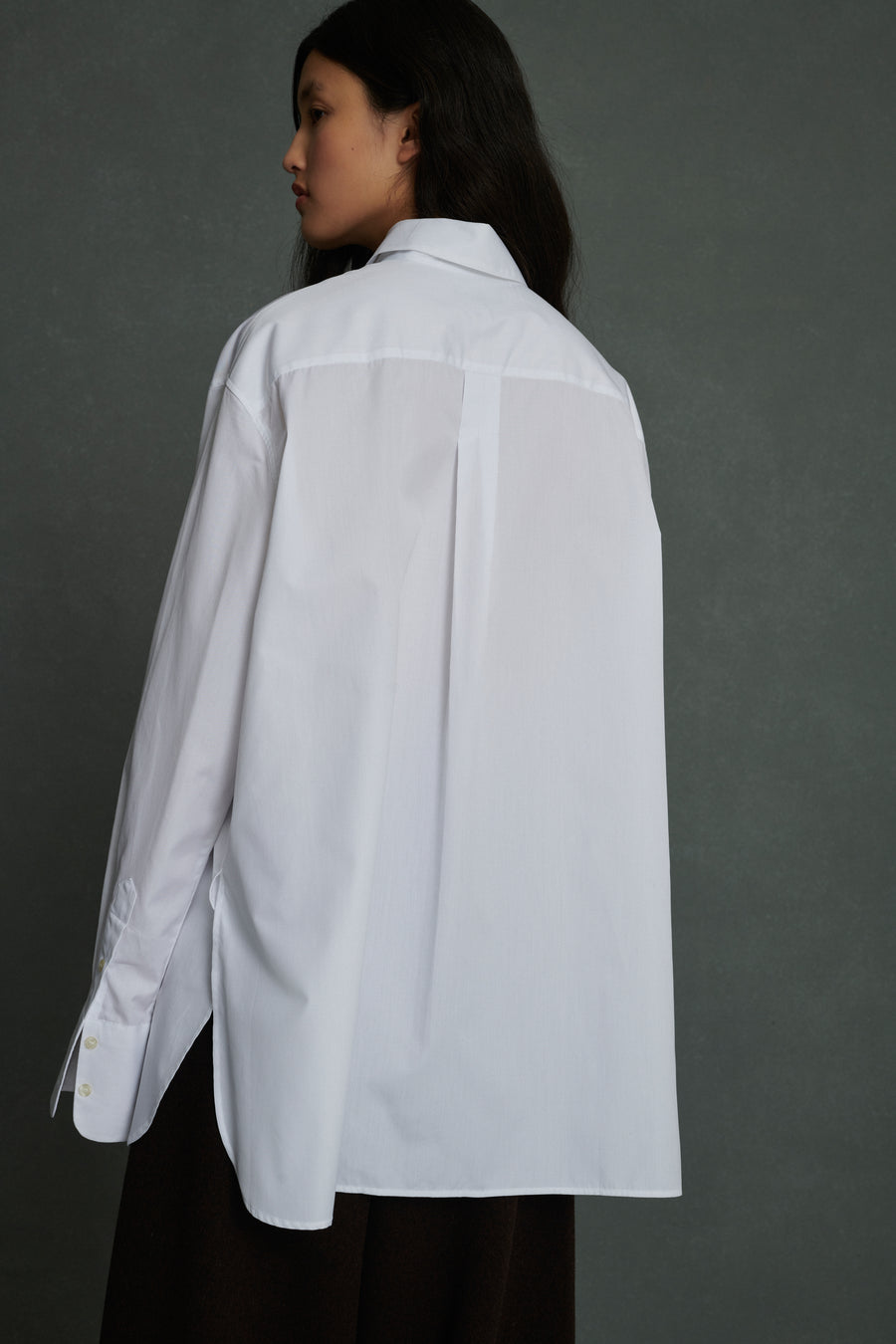 VIA SHIRT