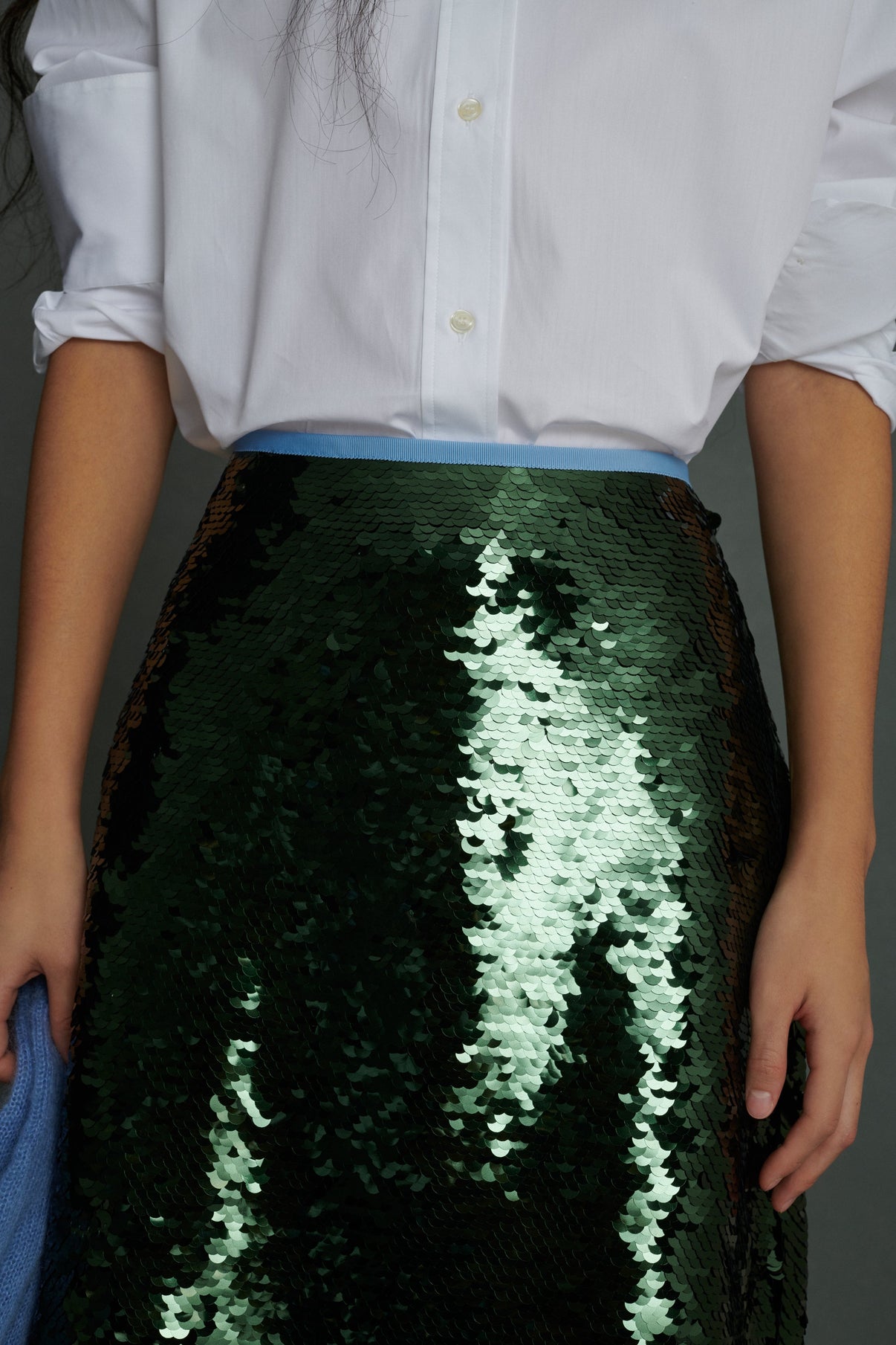 VANILA SKIRT vue 4