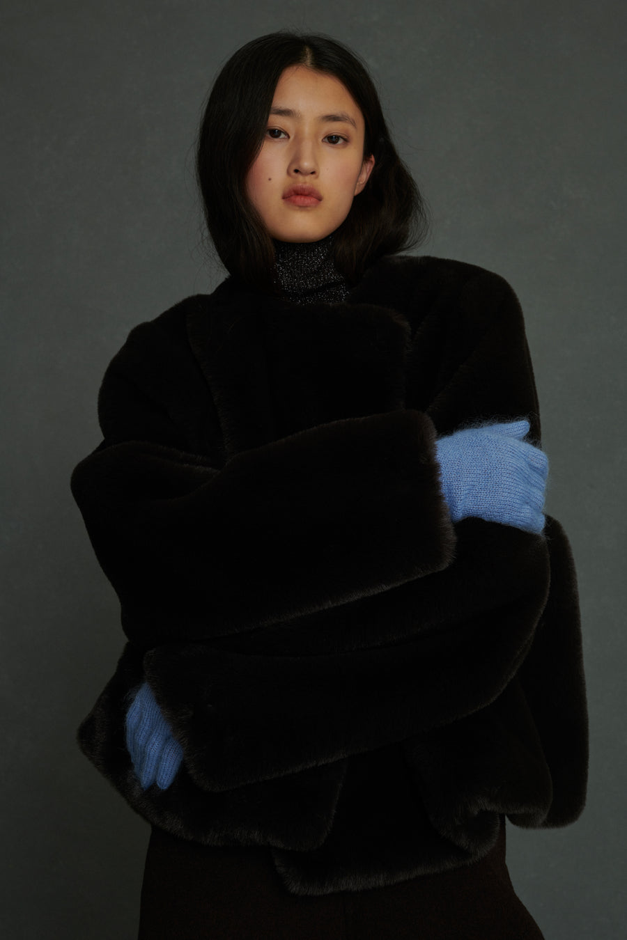 WASHINGTON COAT