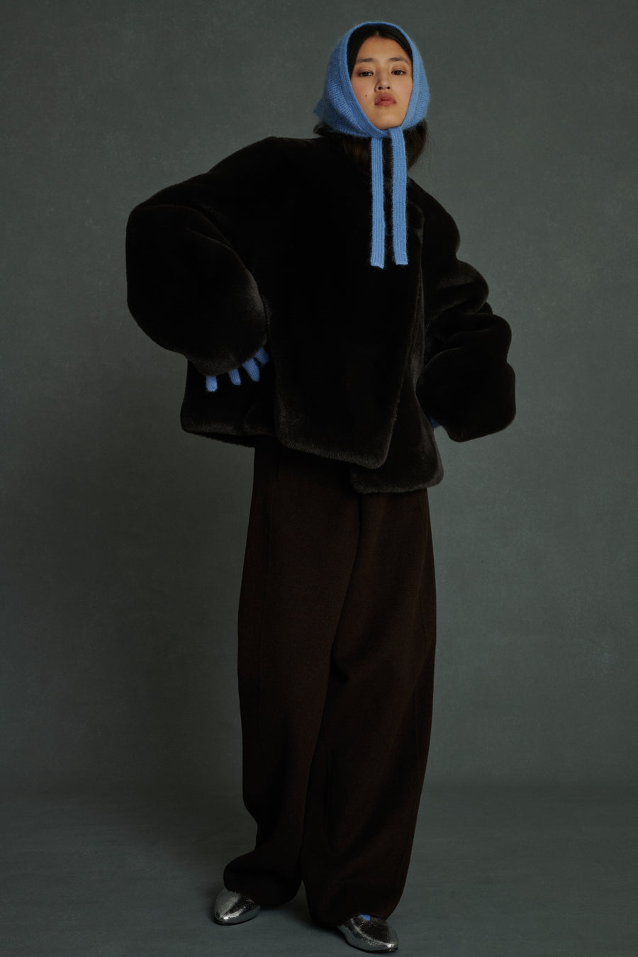 WASHINGTON COAT