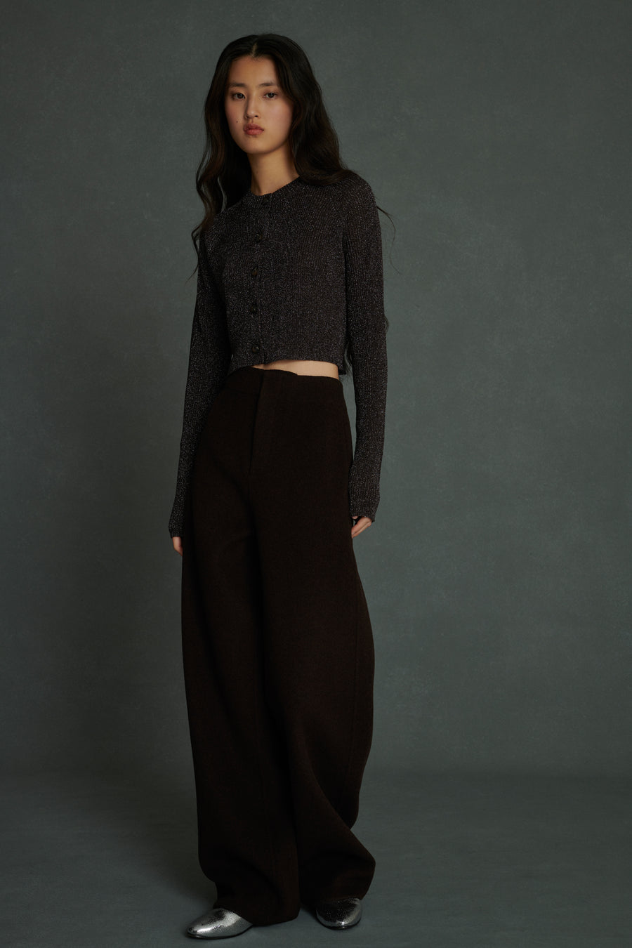 WALDEN CARDIGAN