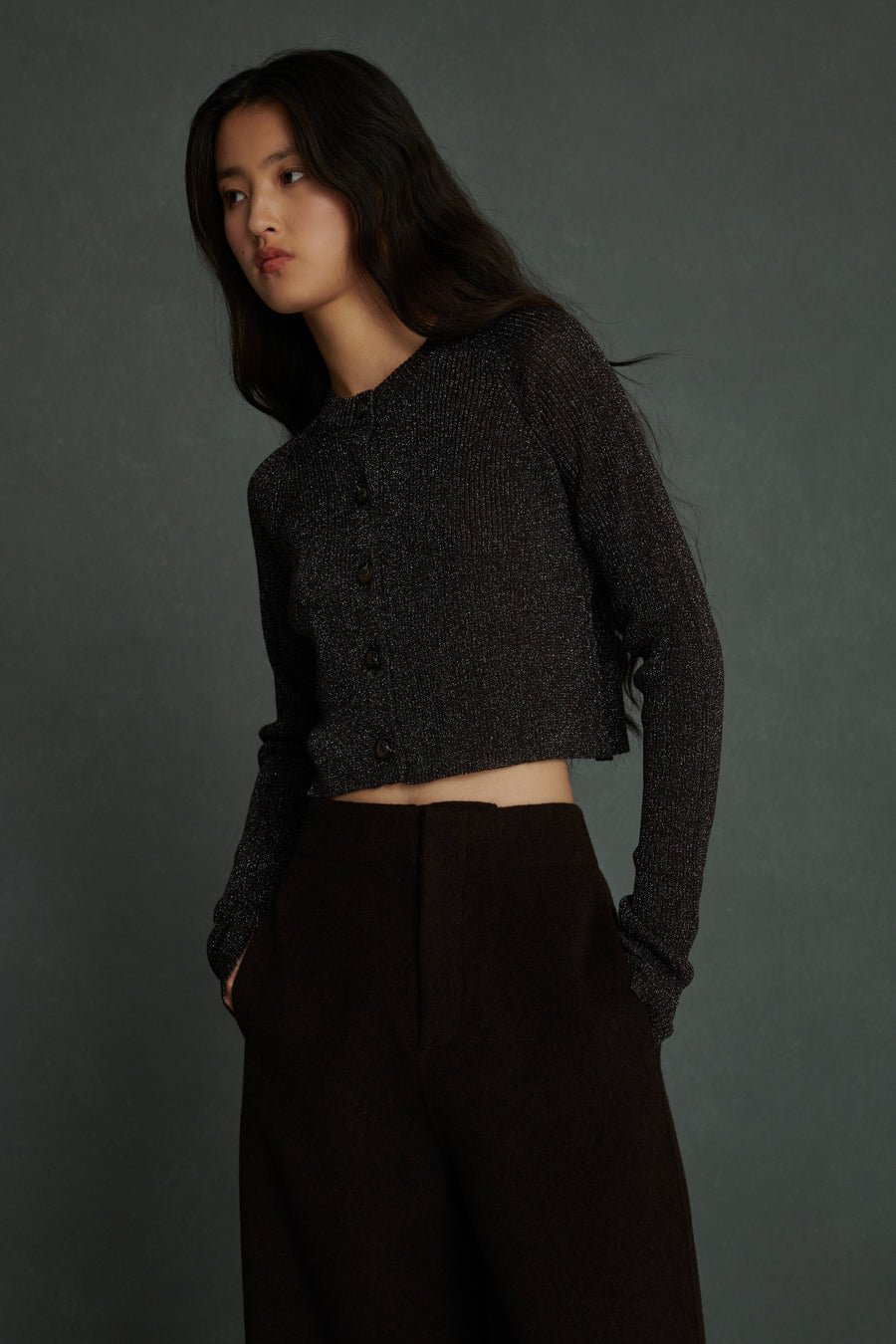 WALDEN CARDIGAN