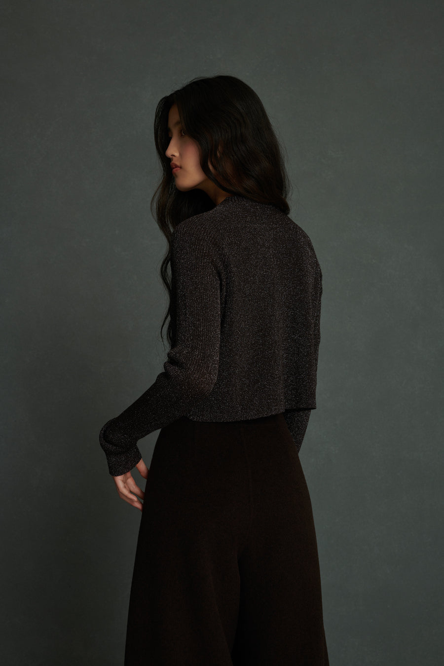 WALDEN CARDIGAN