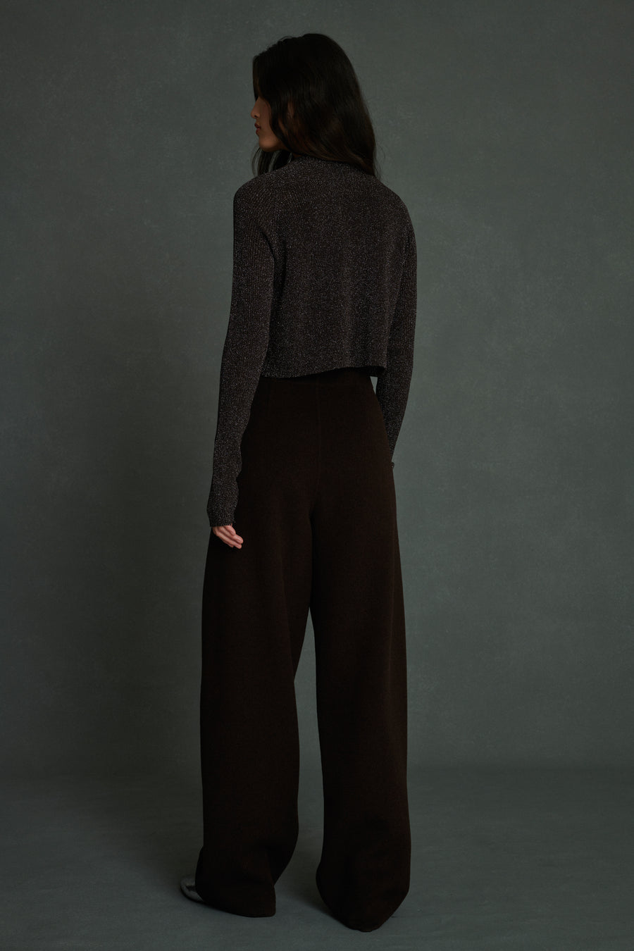WALDEN CARDIGAN