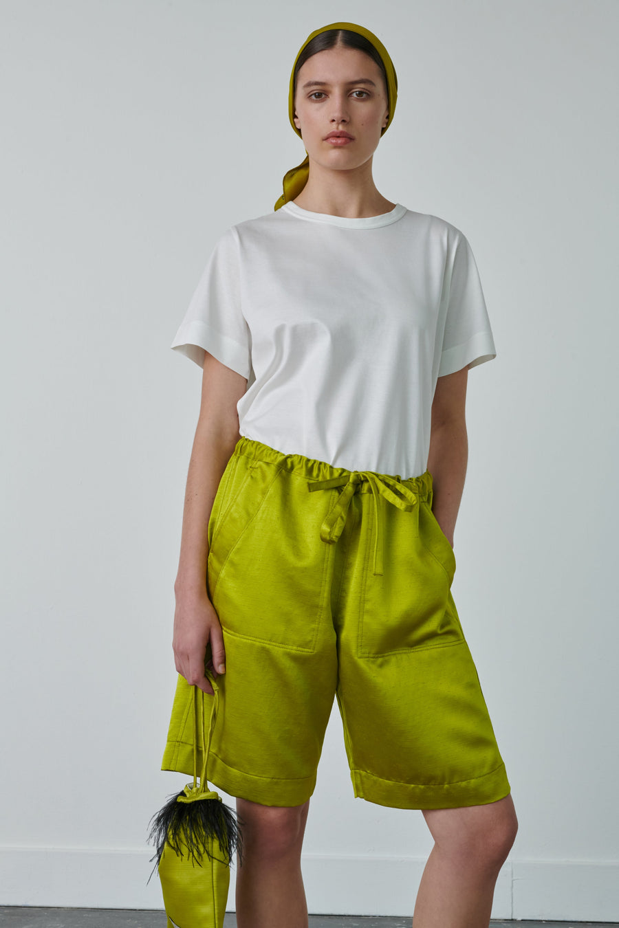 SANTA GERTRUDIS BAG