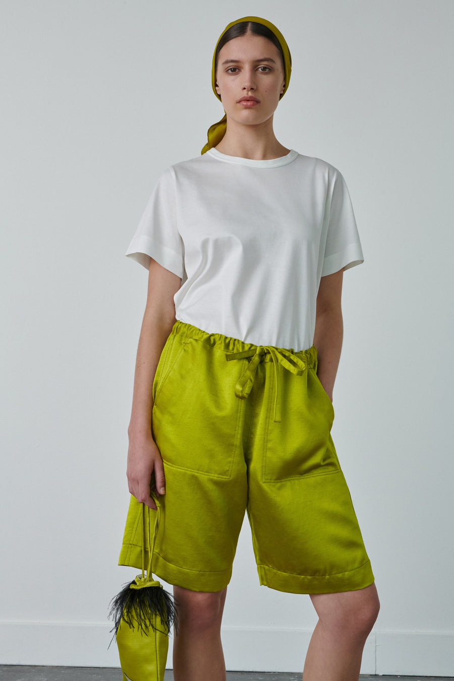 EAST SIDE SHORTS