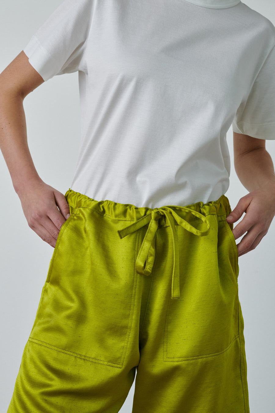 EAST SIDE SHORTS