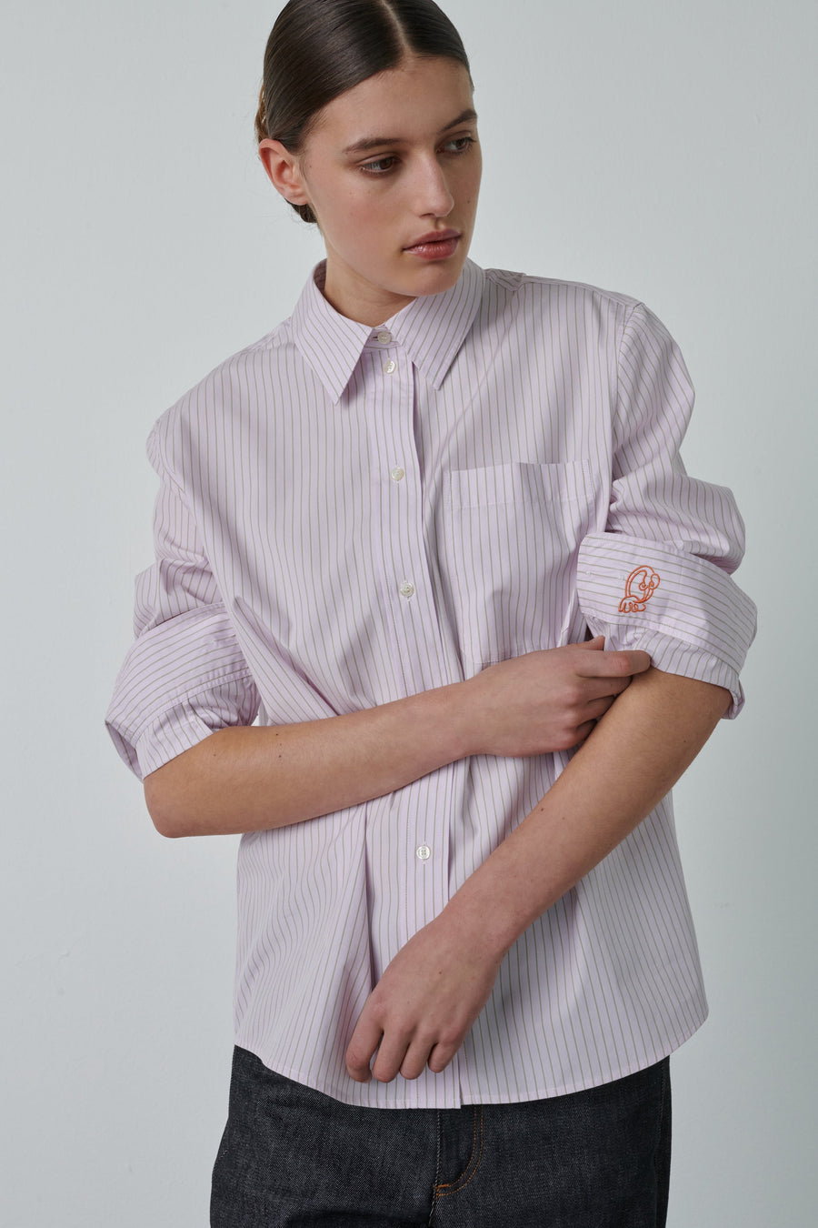 WEST SIDE SHIRT