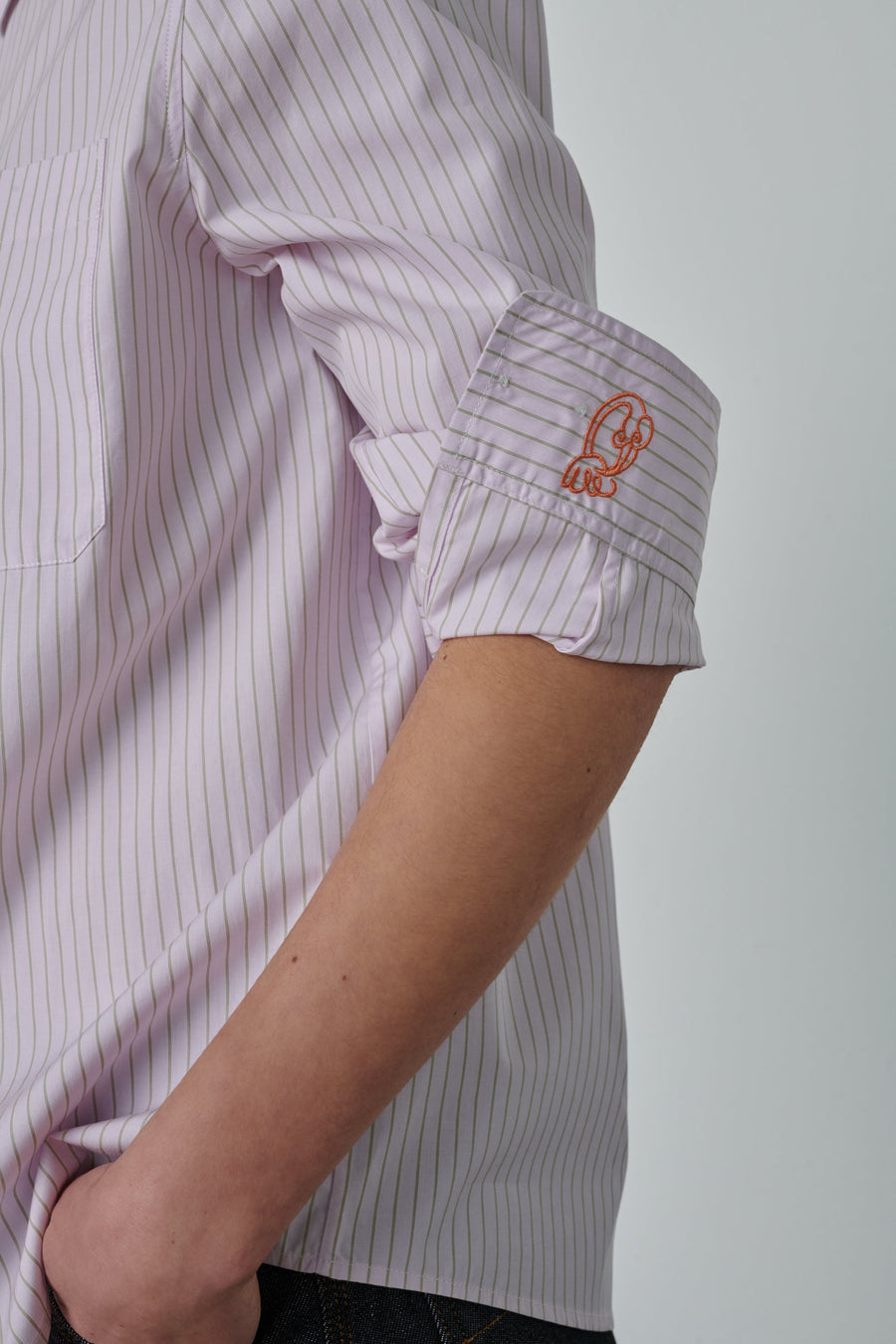 WEST SIDE SHIRT