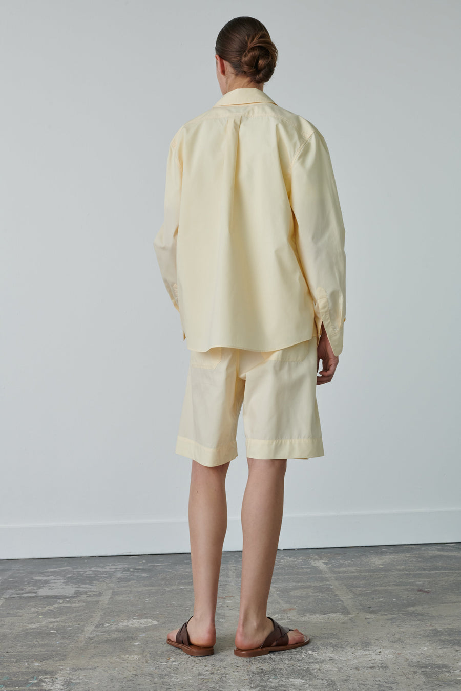 EAST SIDE SHORTS