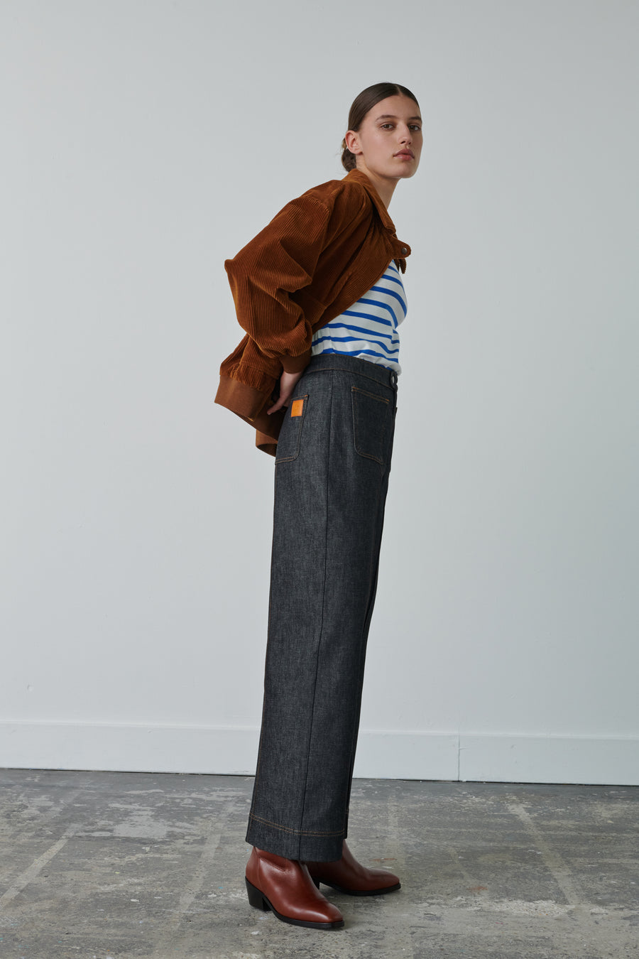HARRY JEANS