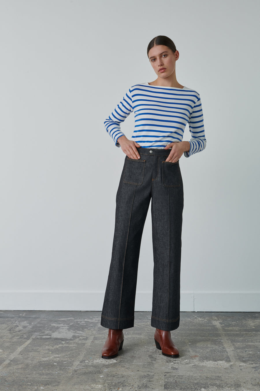 HARRY JEANS