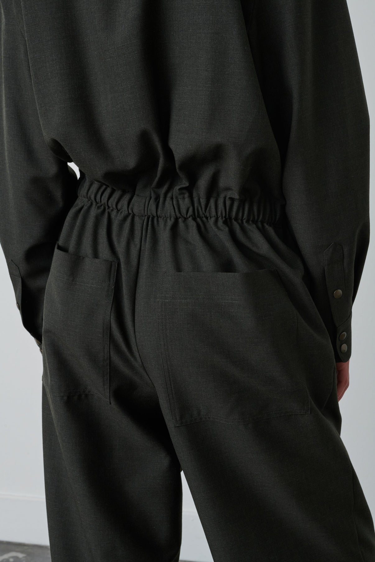 VERMEILLE JUMPSUIT vue 4