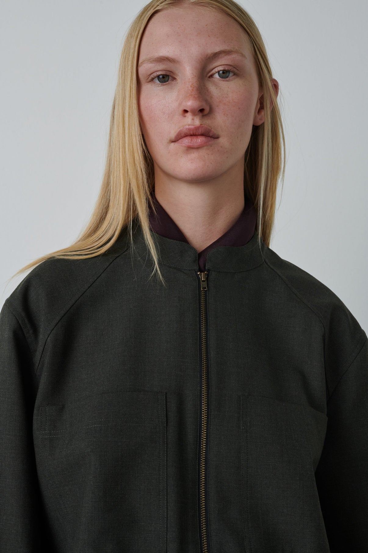 VERMEILLE JUMPSUIT vue 3