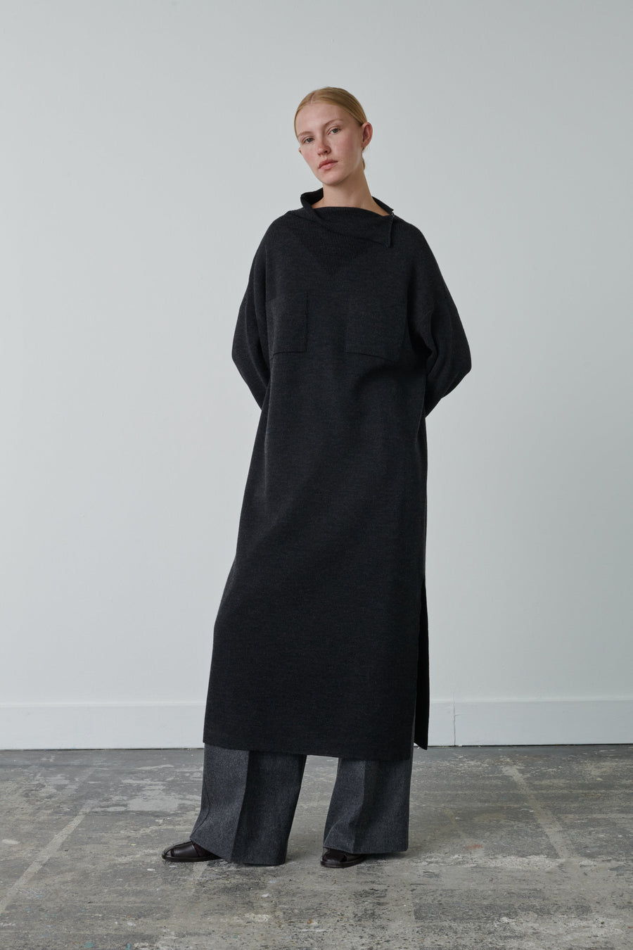 SUBWAY DRESS