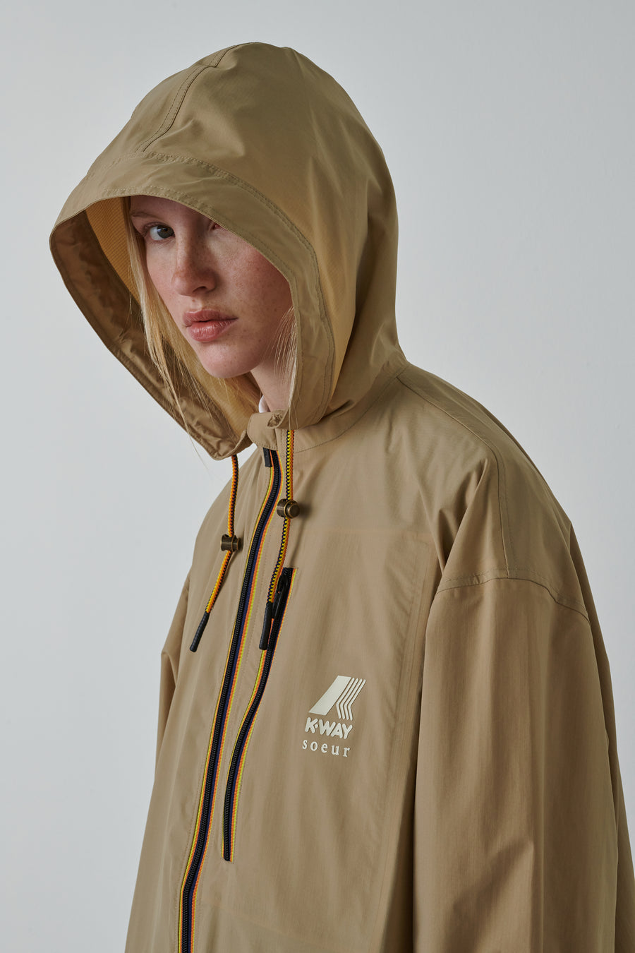 PRADEL TRENCH COAT