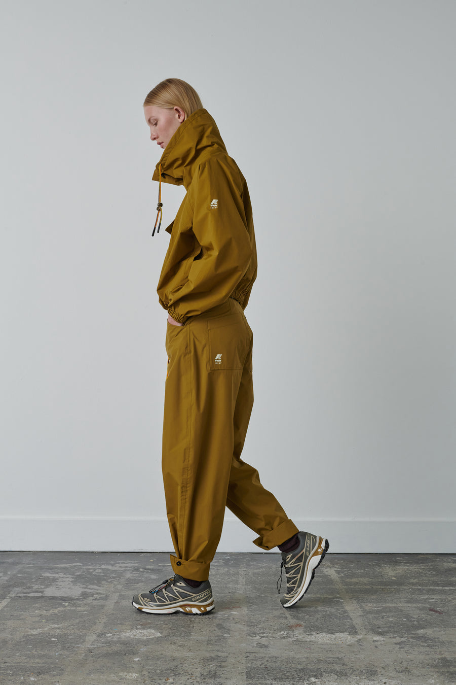 SOISIC SWEAT