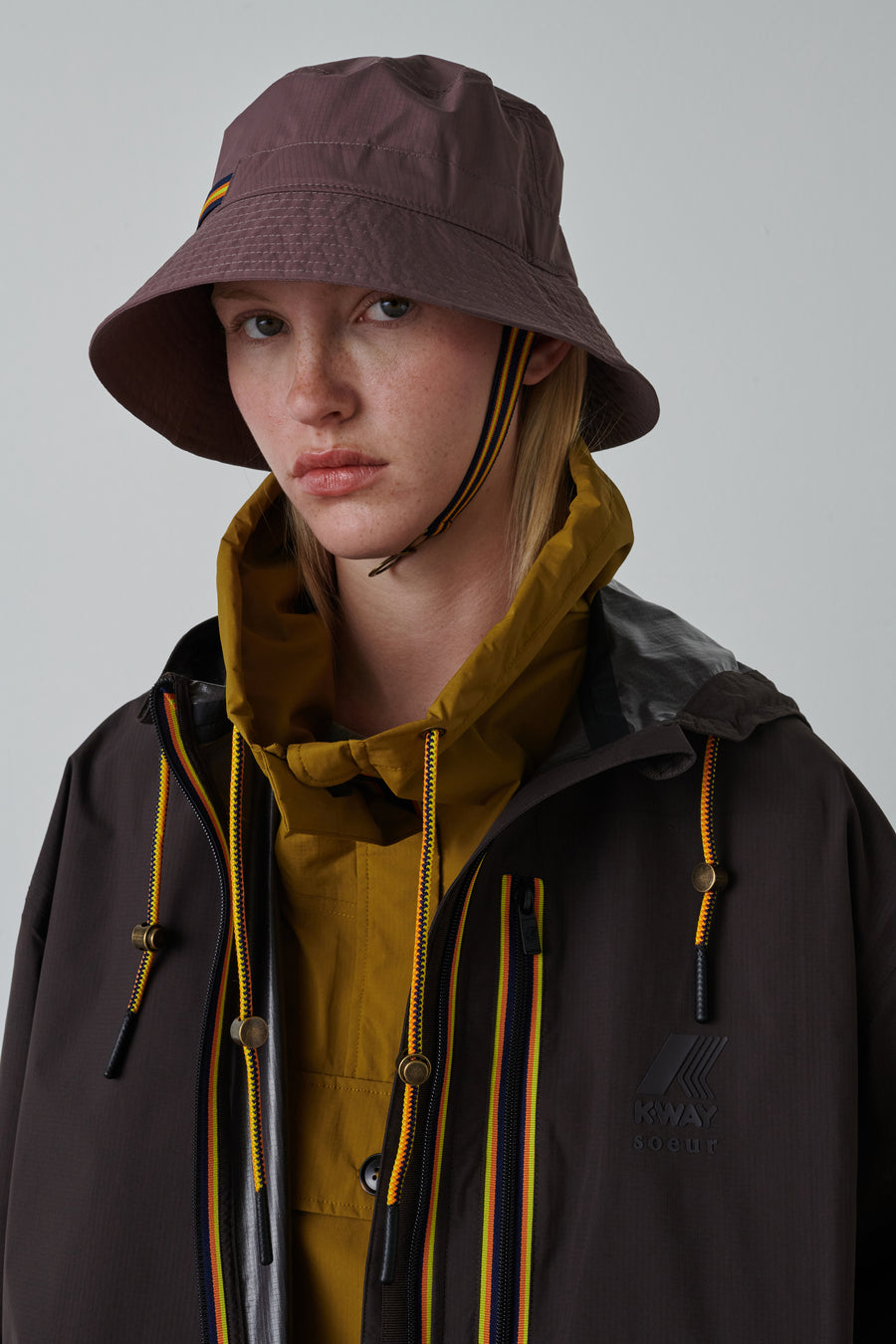 SIENNE HAT