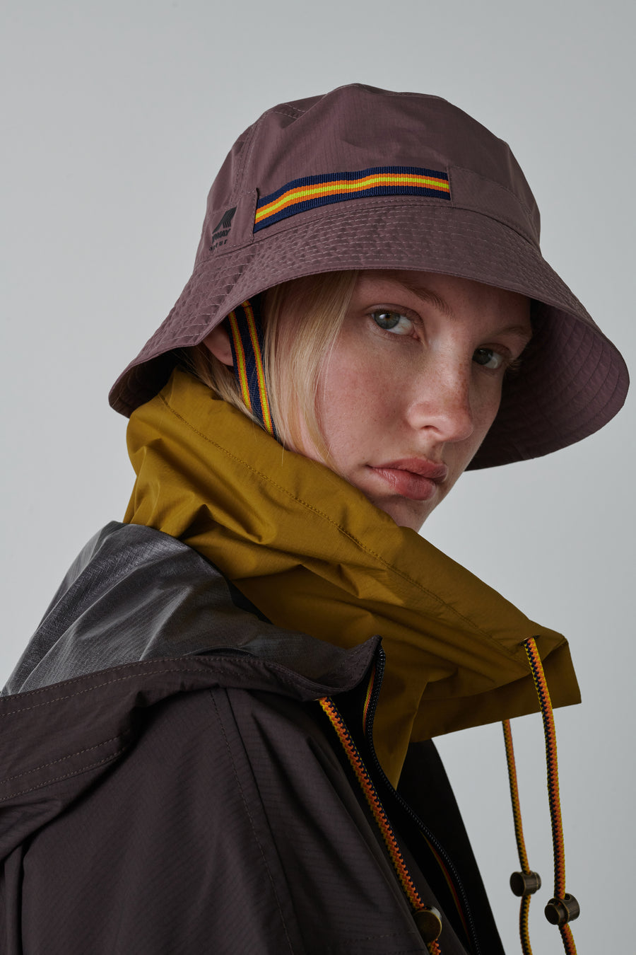 SIENNE HAT