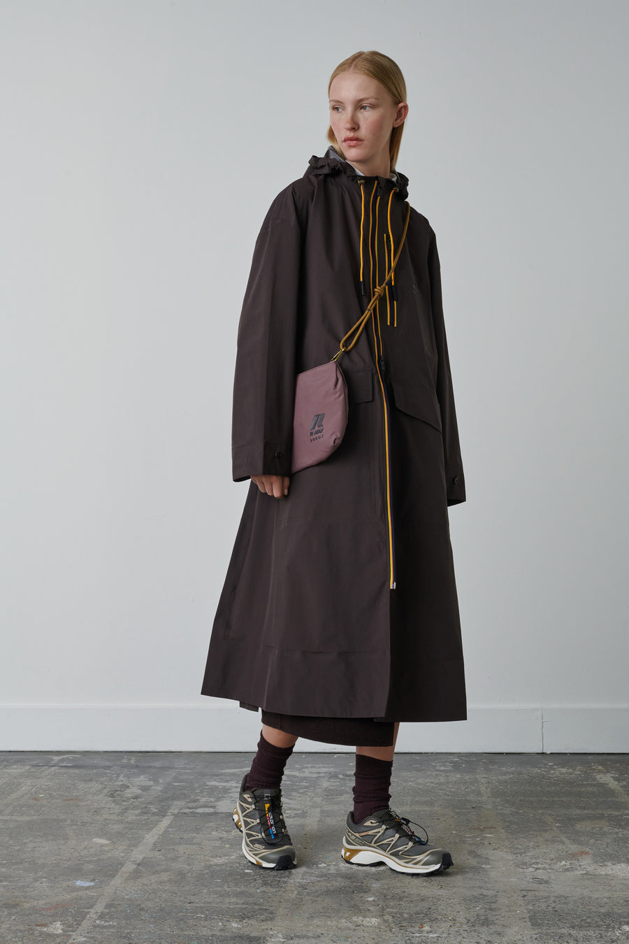 SYRACUSE BAG