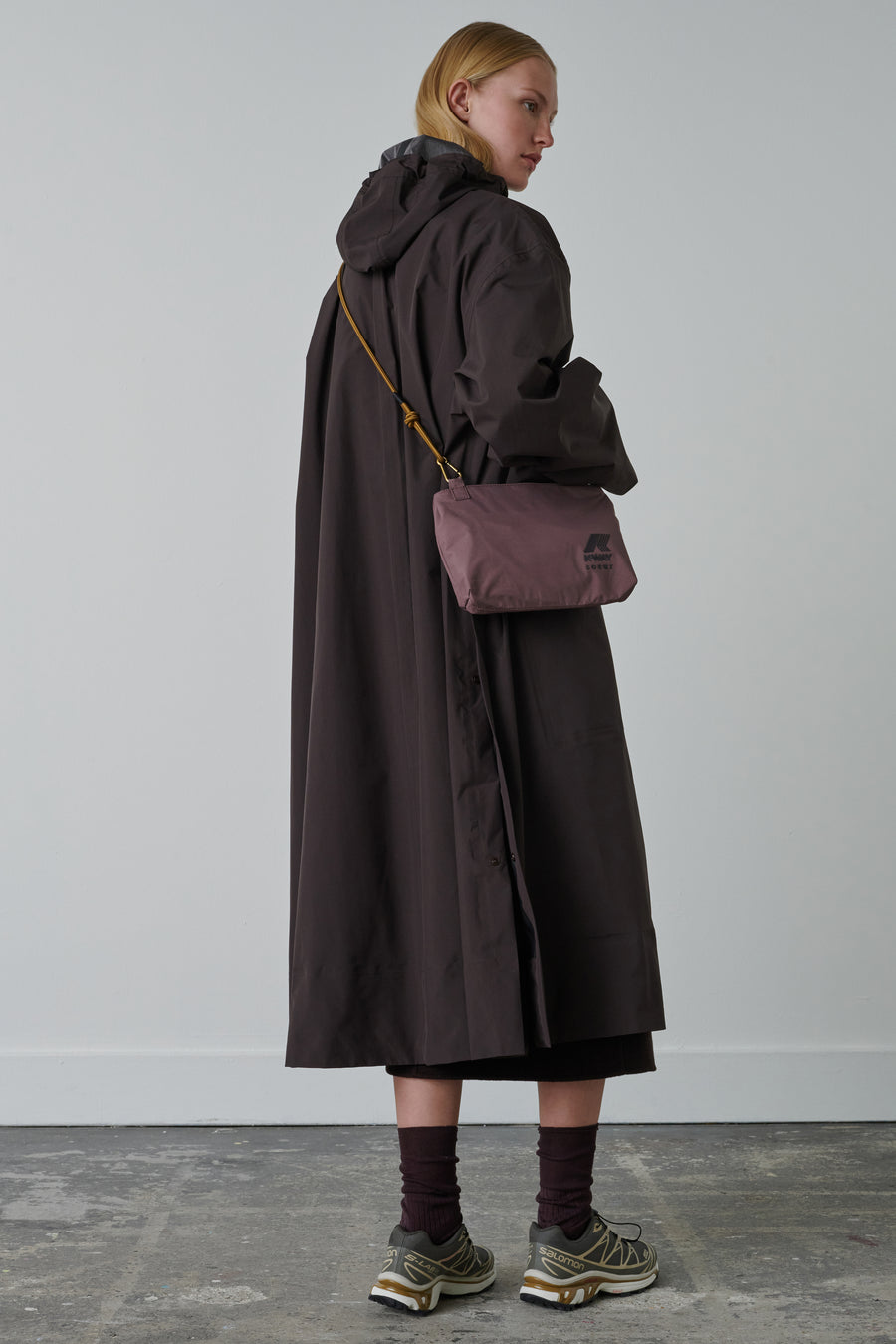 SYRACUSE BAG