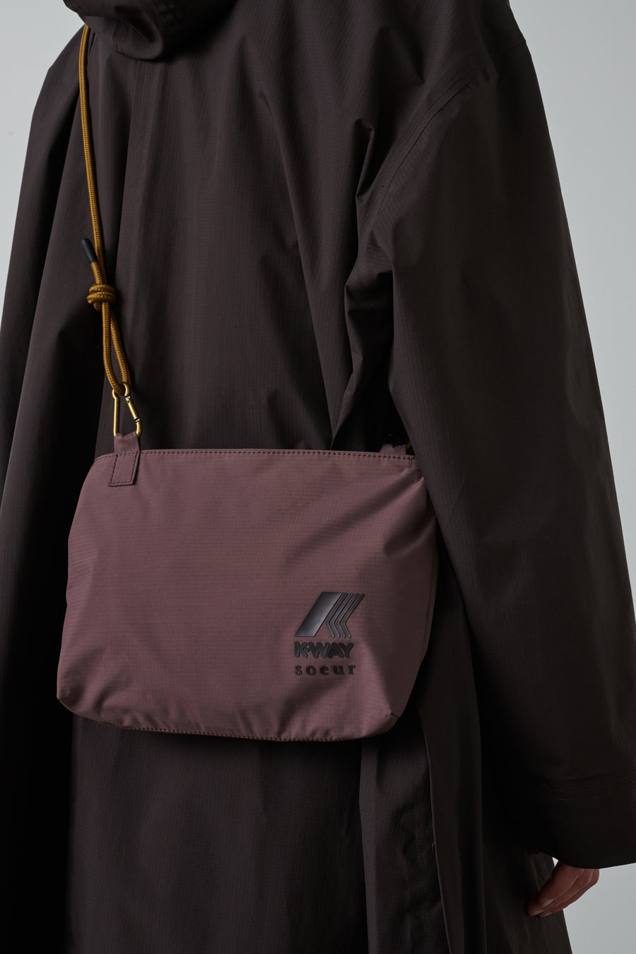 SYRACUSE BAG