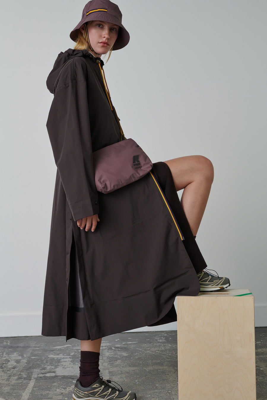 SYRACUSE BAG