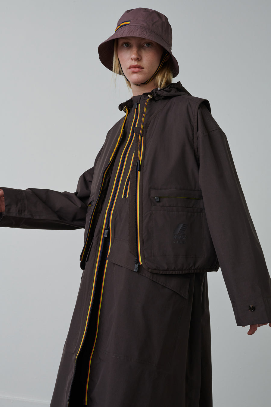 SIENNE HAT