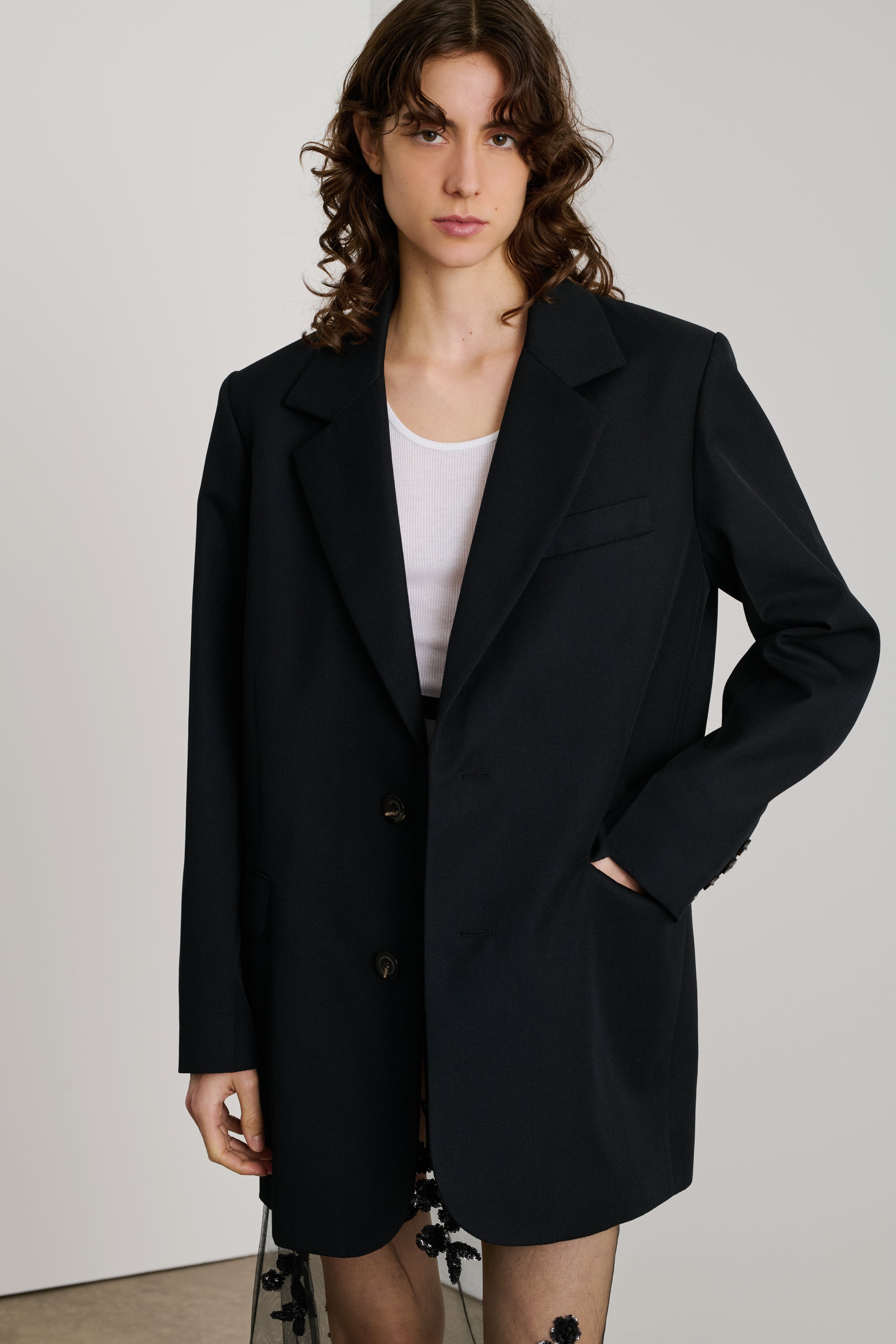 Women coat tailor new arrivals