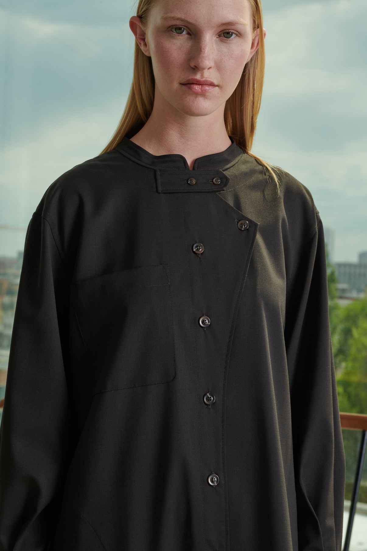 VANNY DRESS vue 6