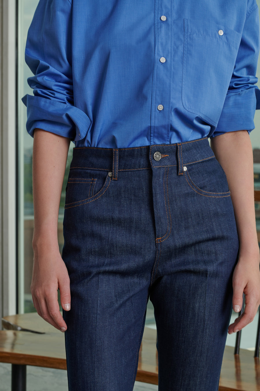 FRANCISCO JEANS