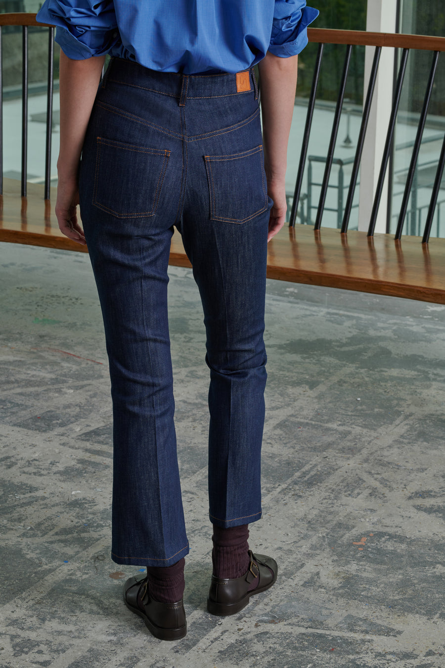FRANCISCO JEANS