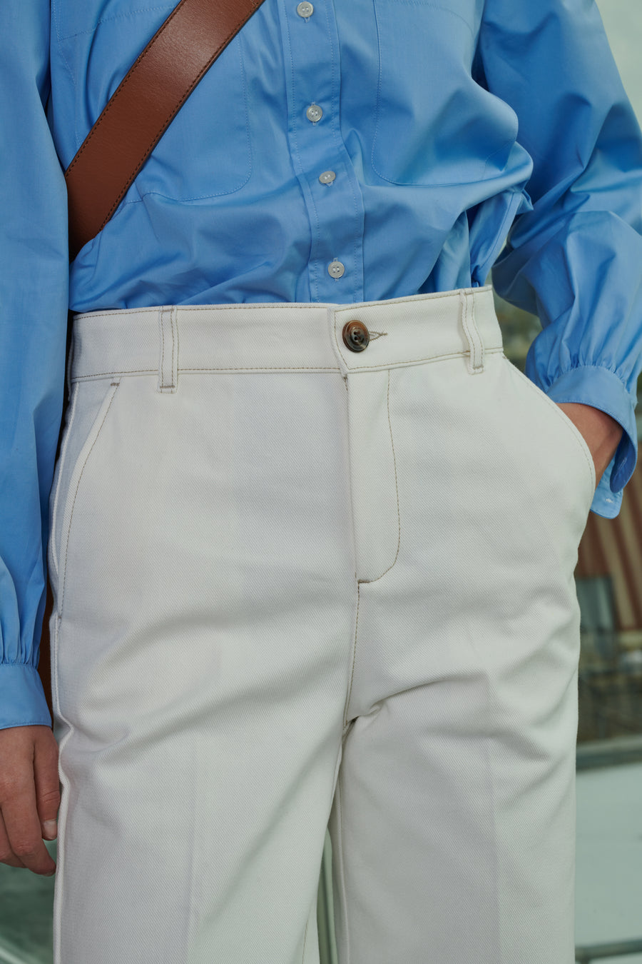 CALIFORNIA JEANS